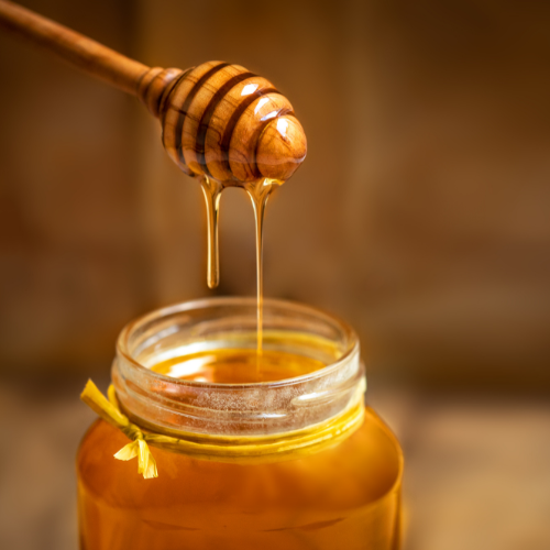 Products From Beekeeping